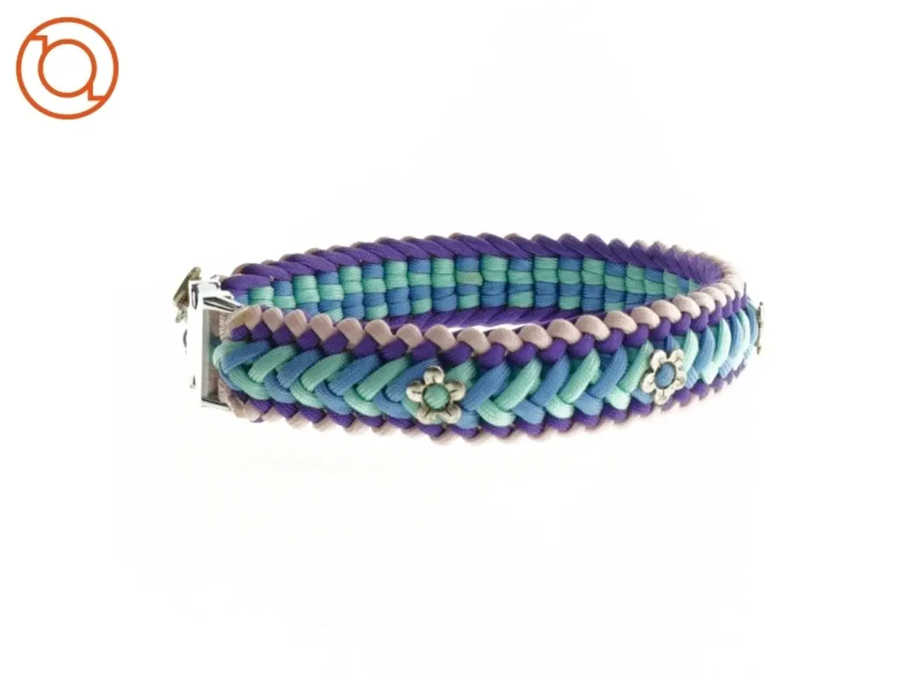 Billede 2 - Halsbånd (str. 47 cm)