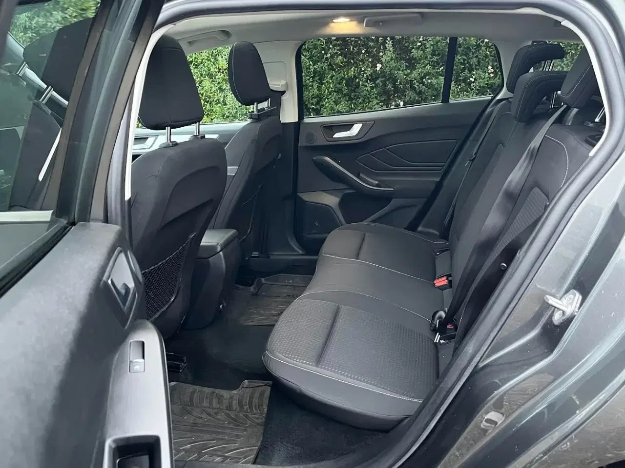 Billede 4 - Ford Focus 1,5 EcoBlue Titanium stc. aut.