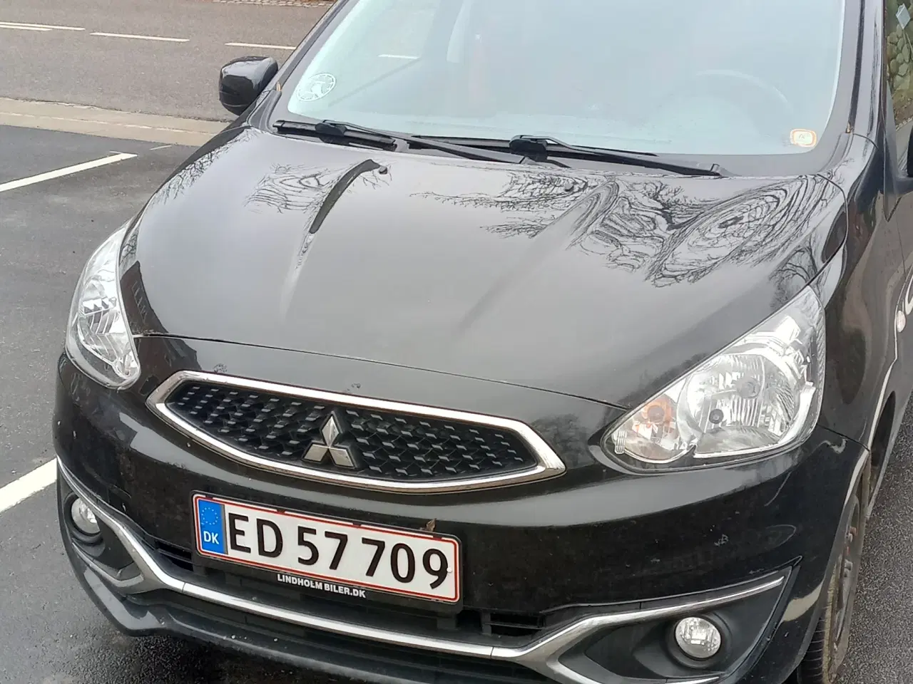 Billede 6 - Mitsubishi Space Star 