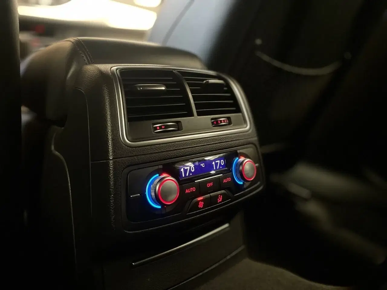 Billede 14 - Audi A6 1,8 TFSi 190 Ultra S-line Avant S-tr.