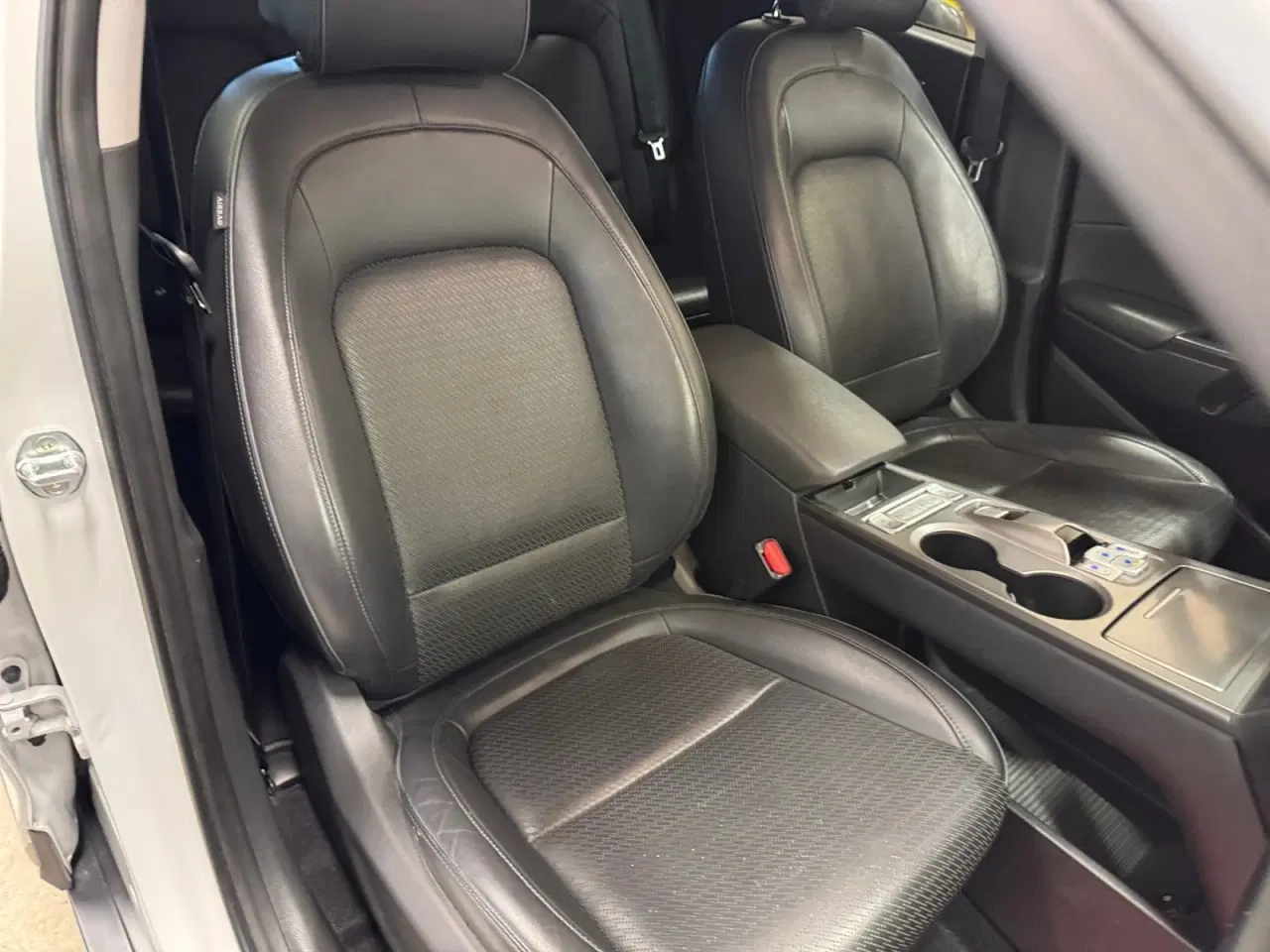 Billede 16 - Hyundai Kona 64 EV Premium