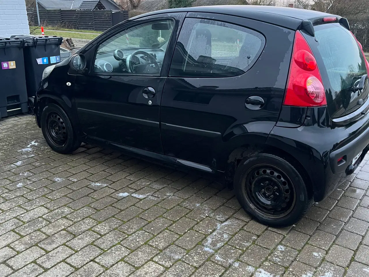 Billede 1 - Peugeot 107