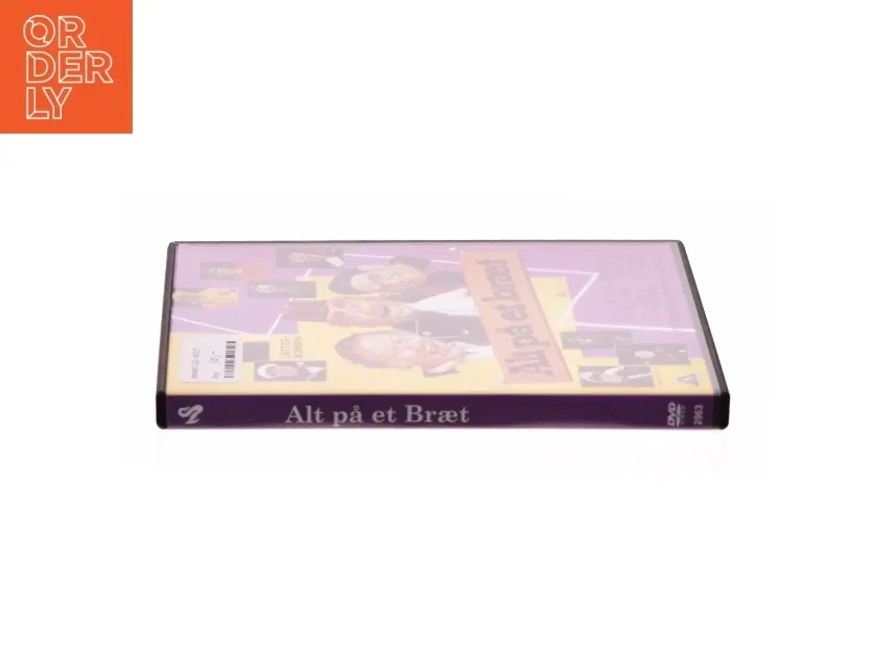 Billede 3 - Alt På Et Bræt