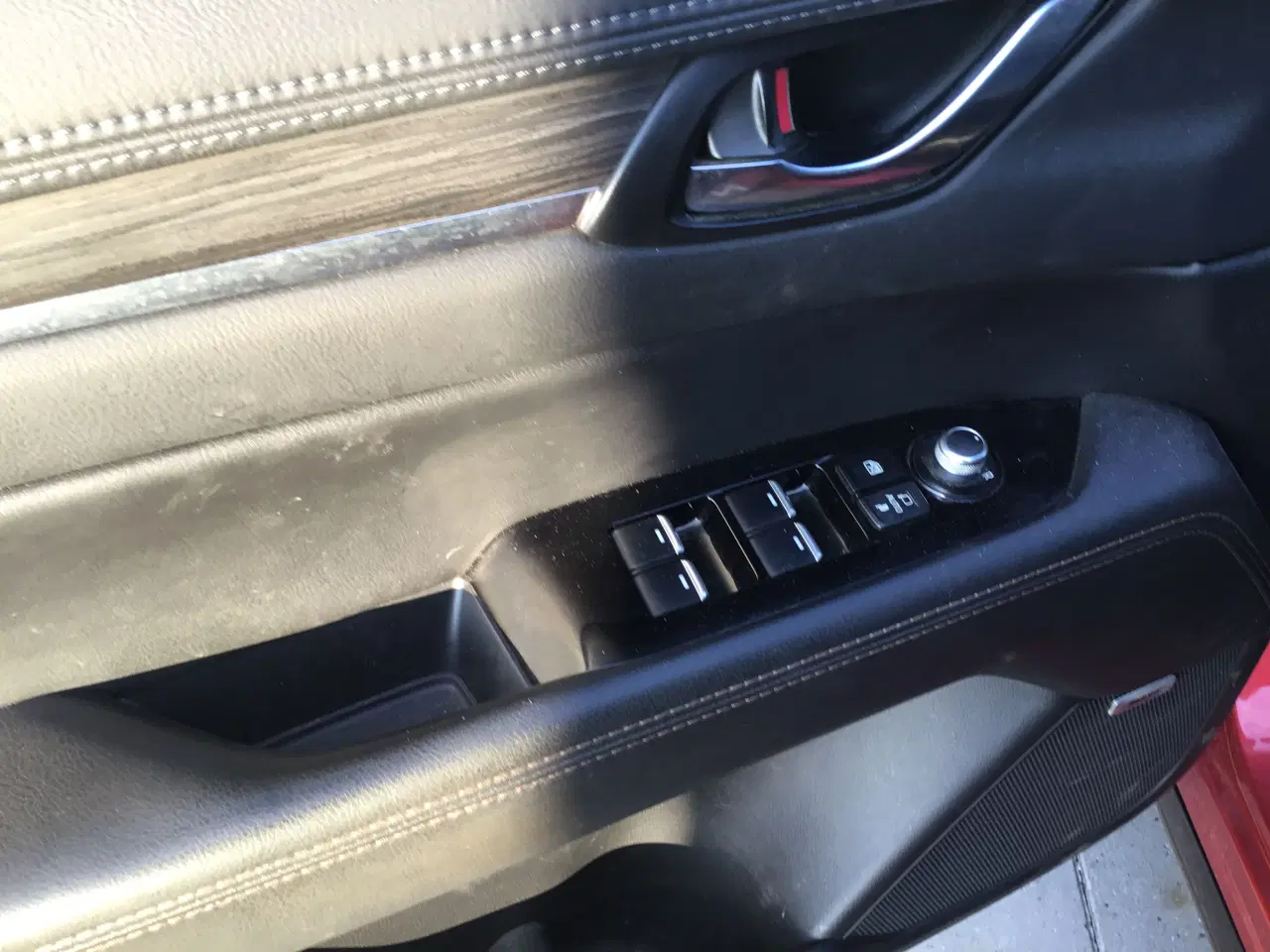 Billede 13 - Mazda 2.2 de awd aut.gear nysynet træk 2100 kg