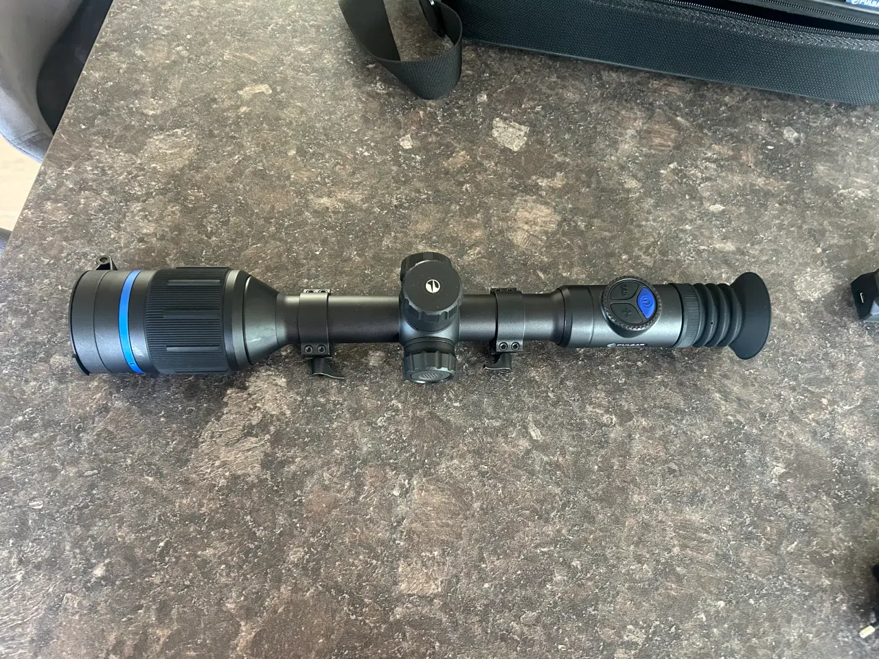 Billede 2 - Pulsar Thermion 2 XQ50 