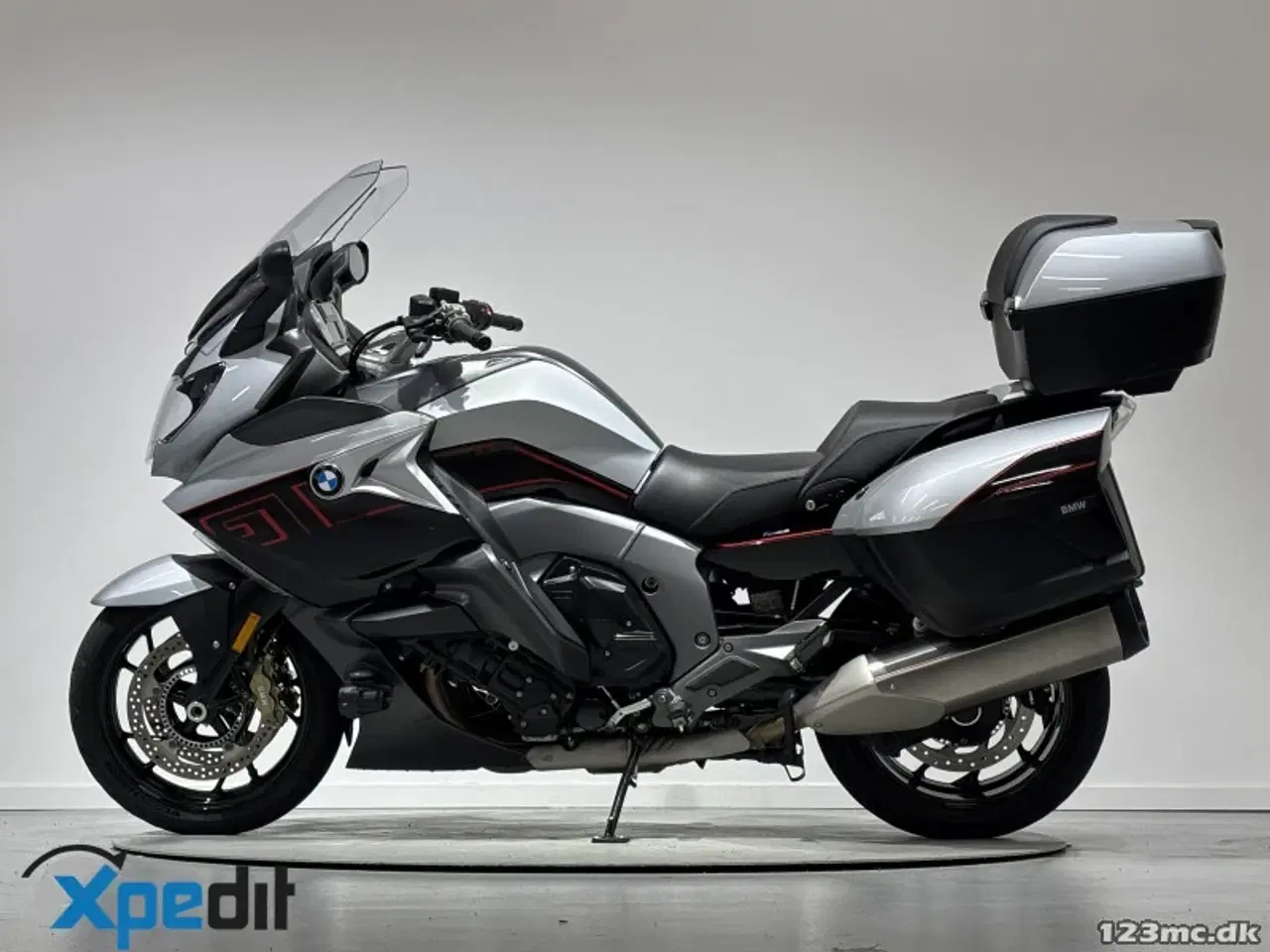 Billede 6 - BMW K 1600 GT
