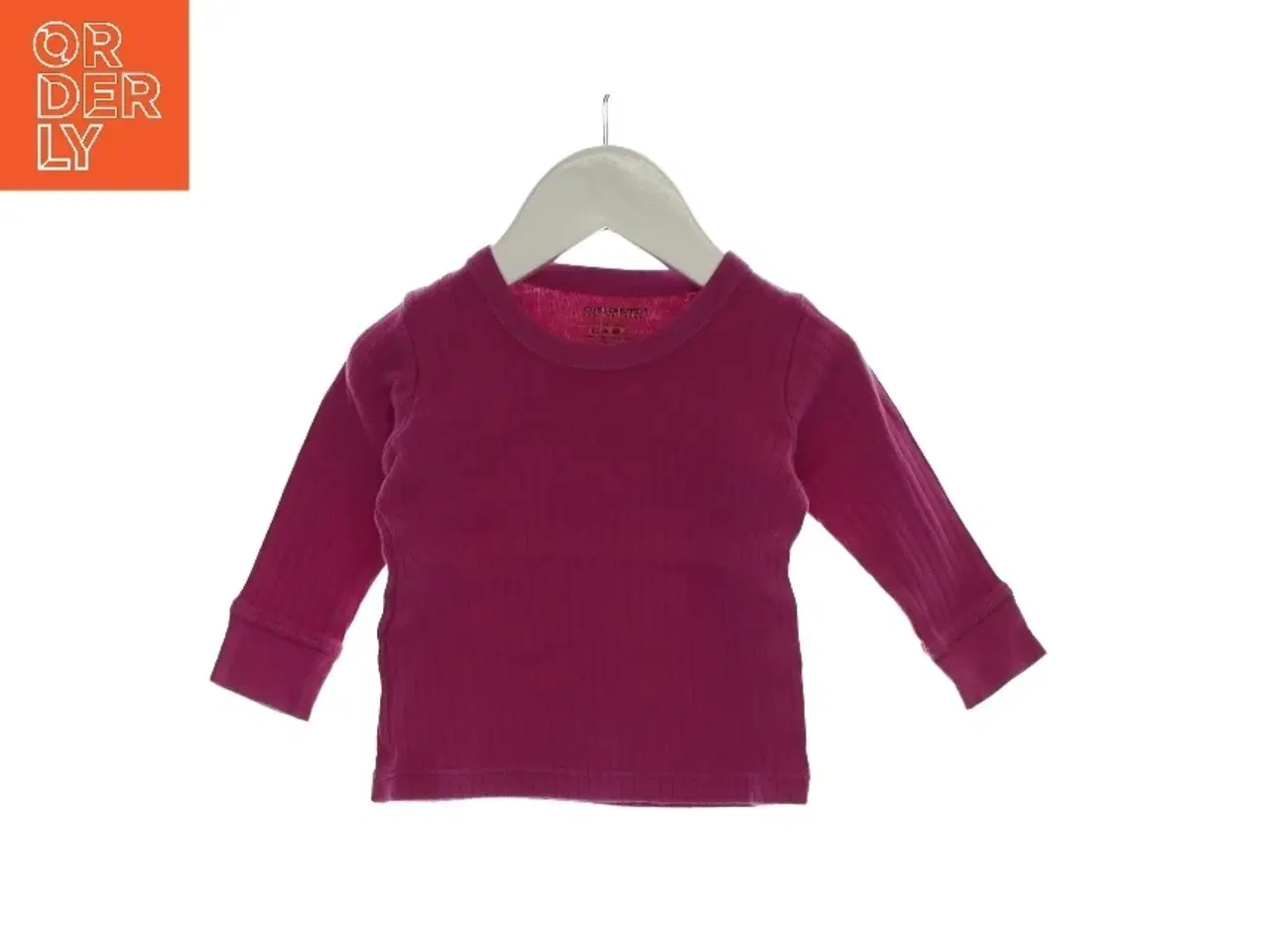 Billede 1 - Bluse fra Customized for the crowd (Str. 6 mdr)