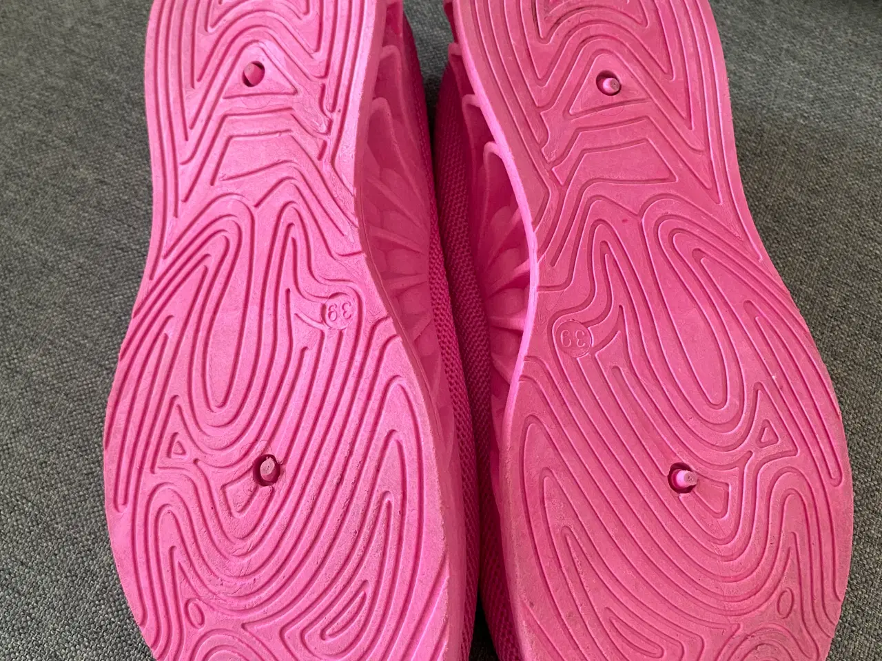 Billede 8 - Pink Sneakers 