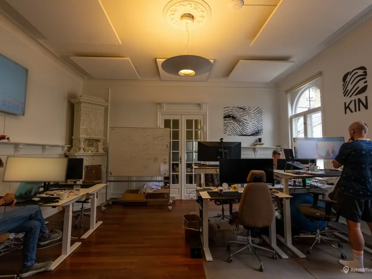 Billede 15 - Office space for entrepreneurs