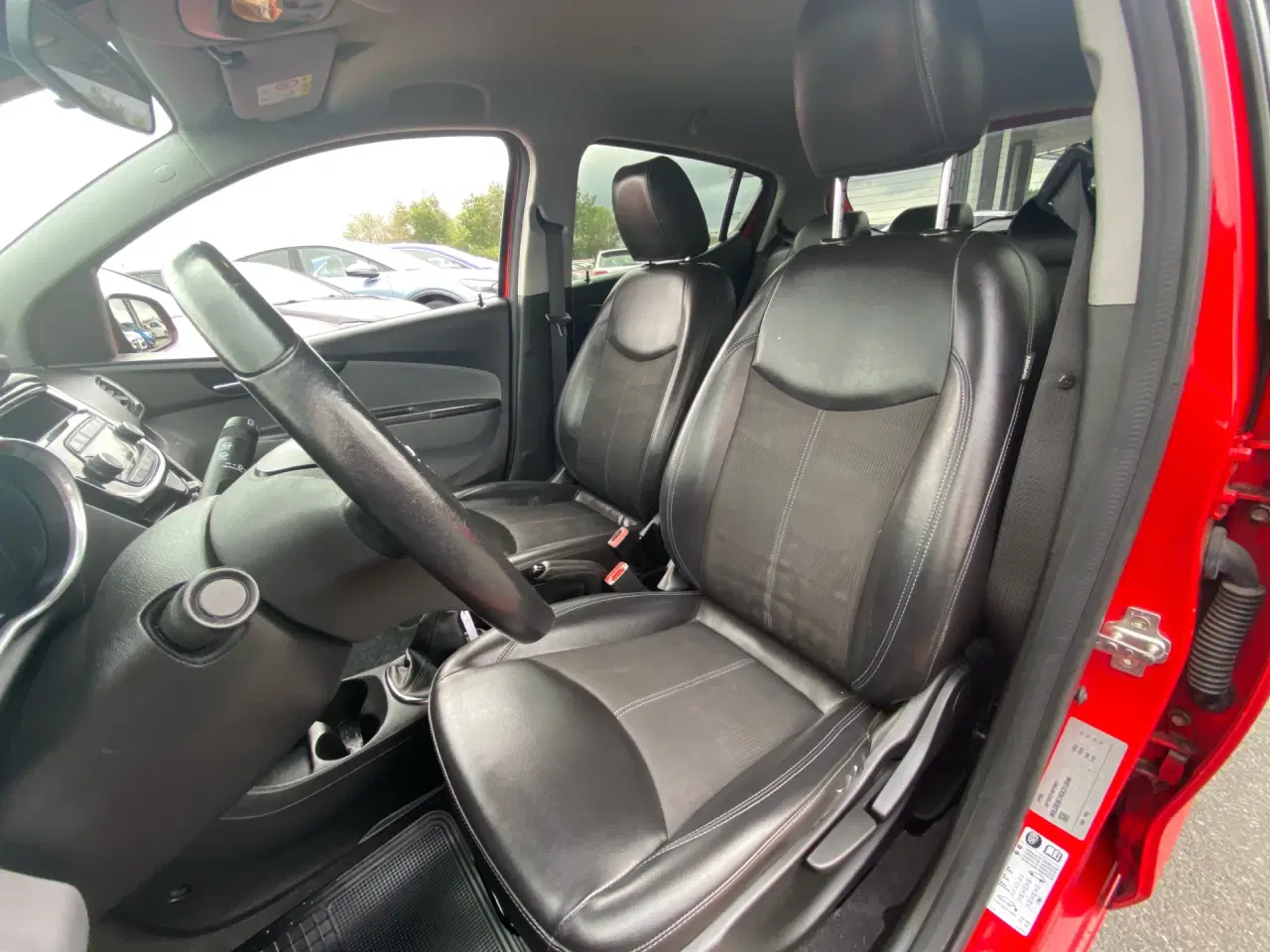 Billede 6 - Opel Karl 1,0 Cosmo 75HK 5d
