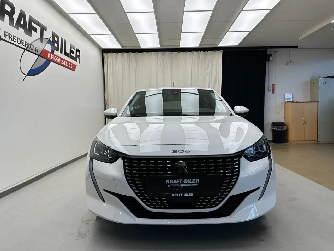 Billede 7 - Peugeot 208 1,2 PureTech 75 Active Pack