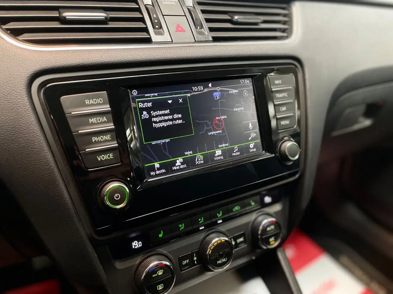 Billede 14 - Skoda Octavia 2,0 TDi 150 Style DSG