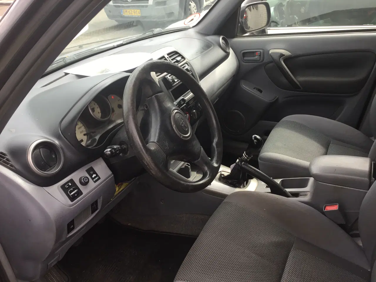 Billede 7 - Toyota rav 4 2,0 benzin 4x4 nysynet 31/8-2025