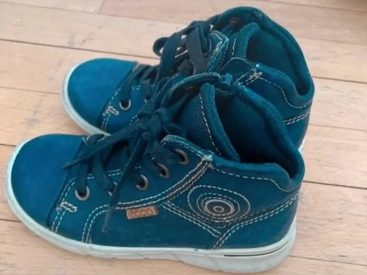 Billede 2 - Børne støvler 