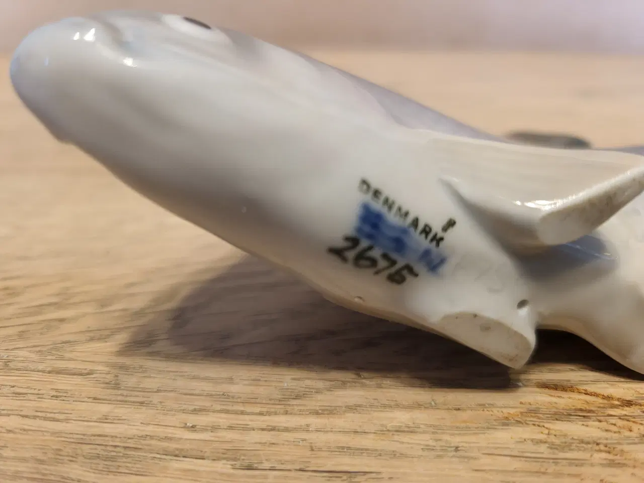 Billede 7 - Fiske figurer