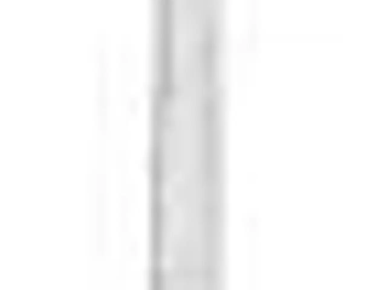 Billede 1 - 25 stk. Spiseske hammeret 210 mm Iseo