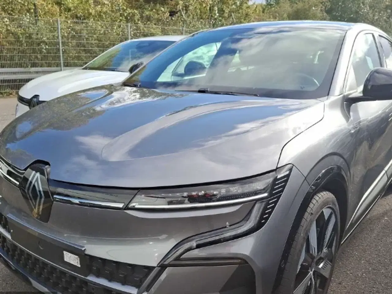 Billede 2 - Renault Megane E-Tech 60 Techno