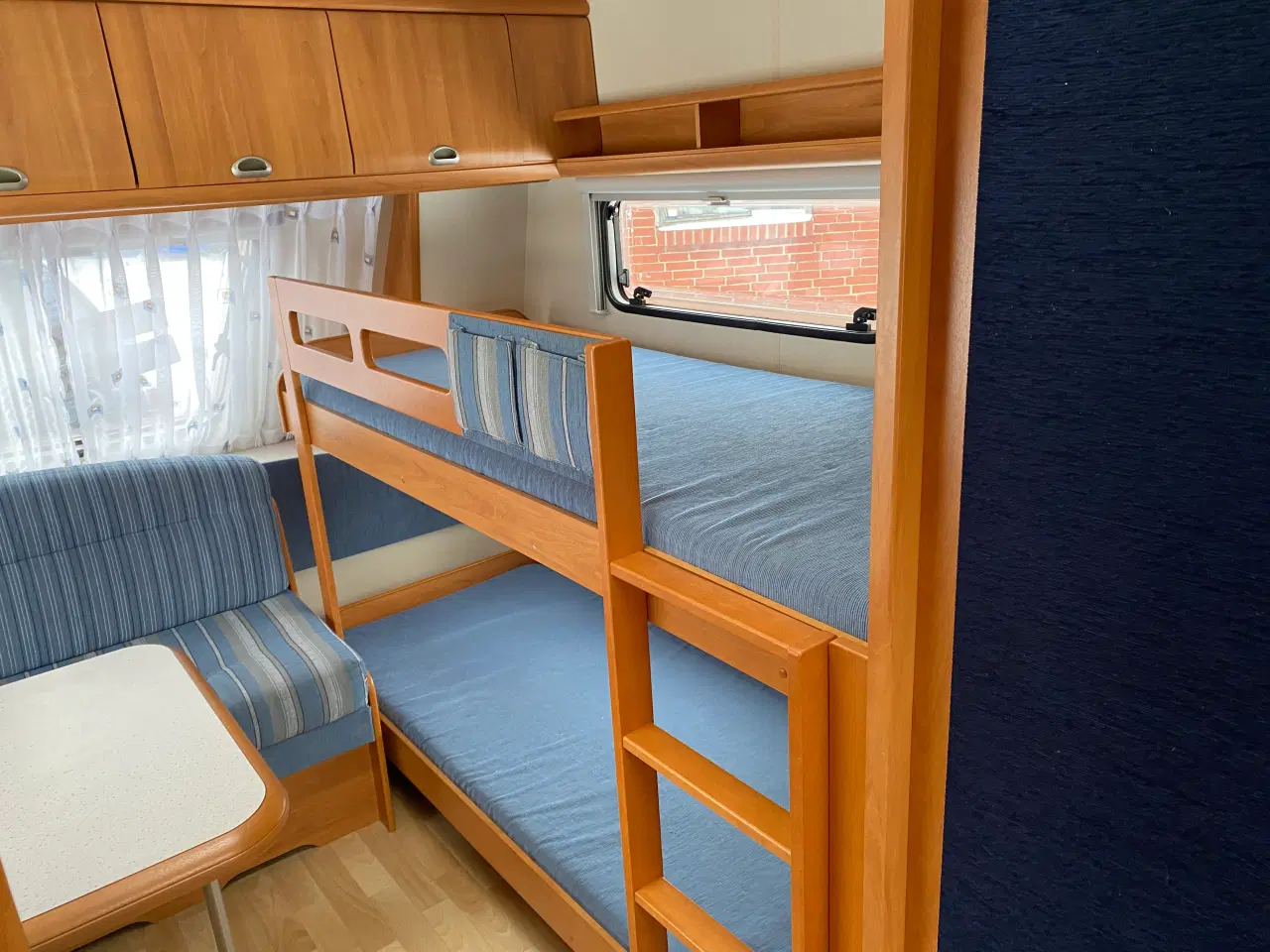 Billede 11 - Hobby 540 UK Køjevogn