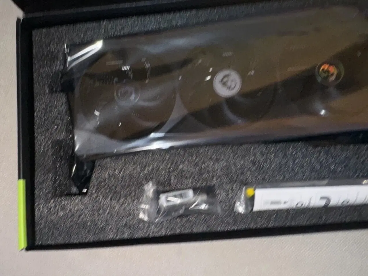 Billede 3 - MSI GeForce RTX 5090 Gaming Trio