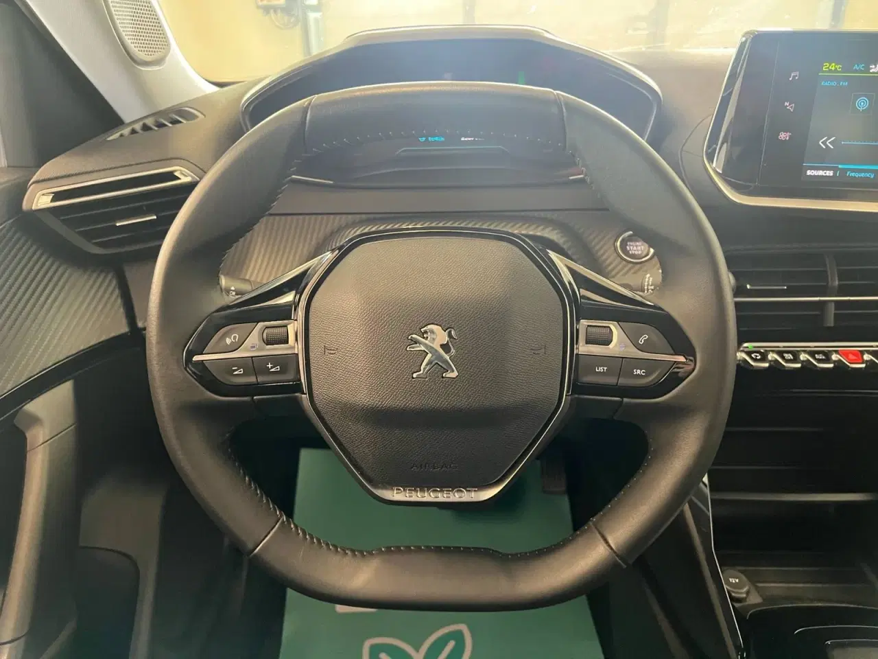 Billede 11 - Peugeot e-2008 50 Active