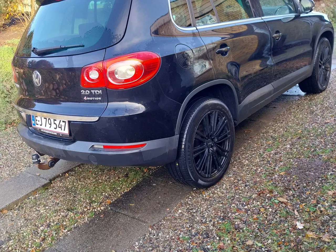 Billede 6 - Vw tiguan