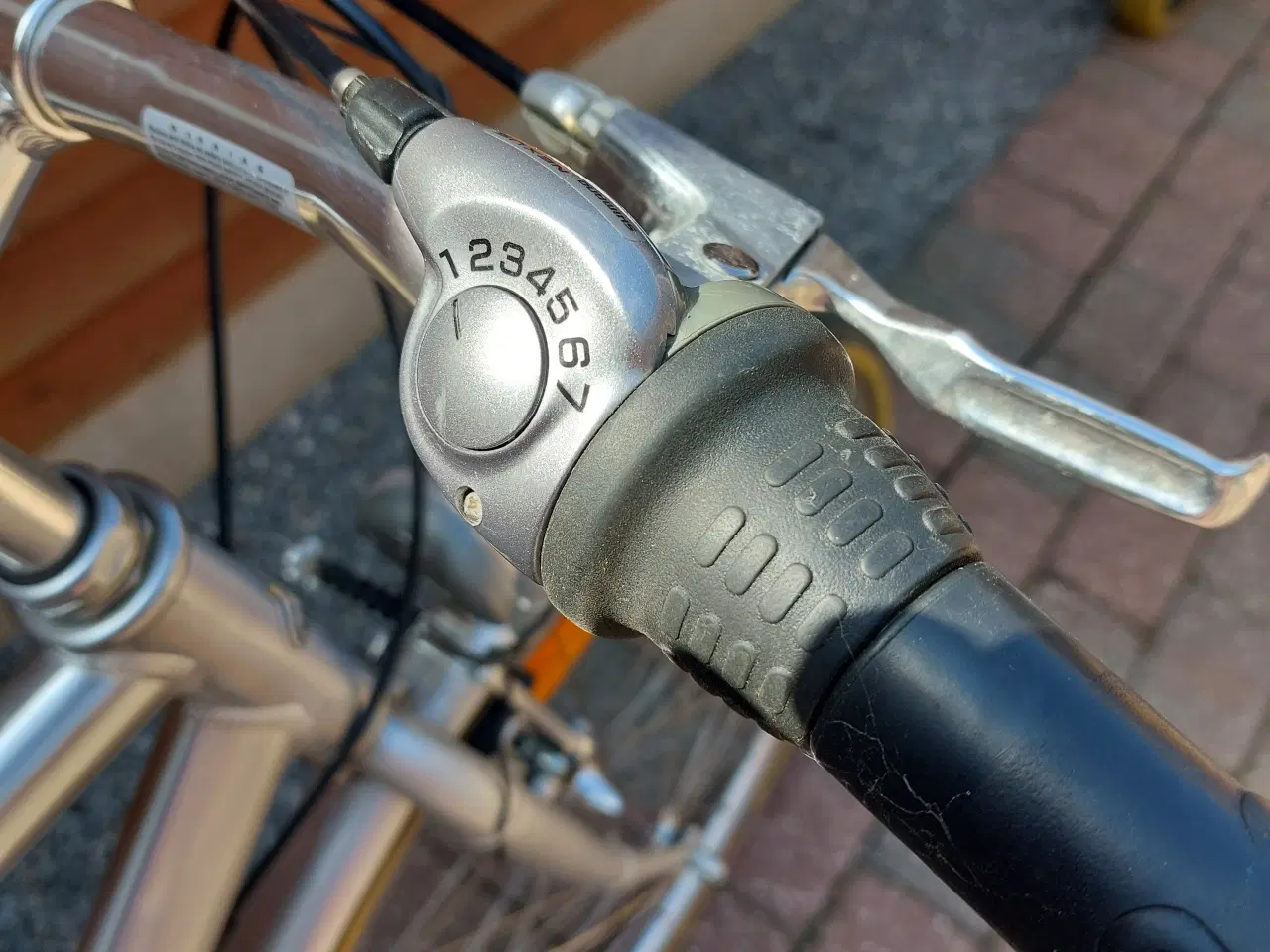 Billede 4 - Kildemoes Colibri plus