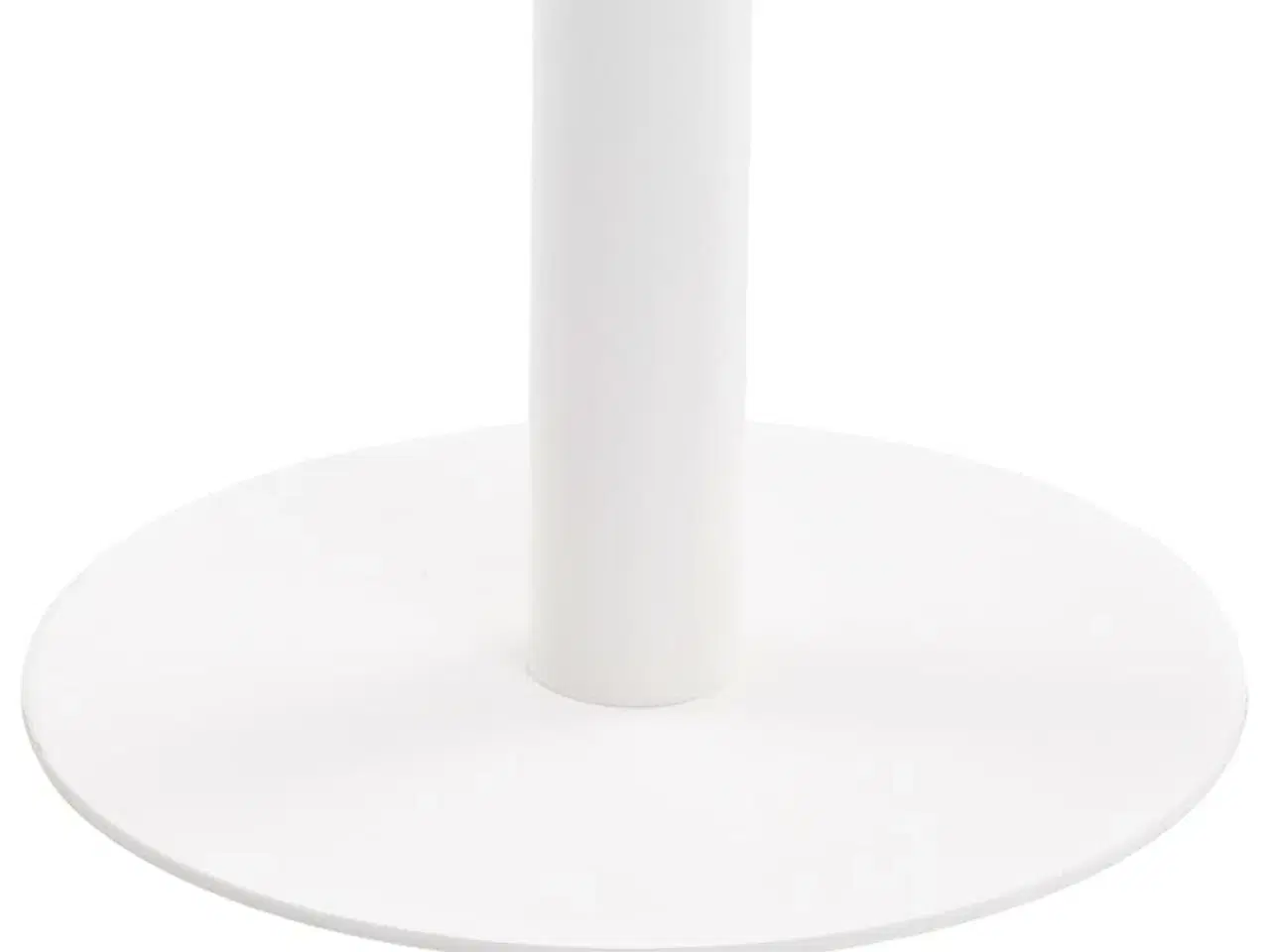 Billede 5 - Bistrobord 60x60 cm MDF lysebrun