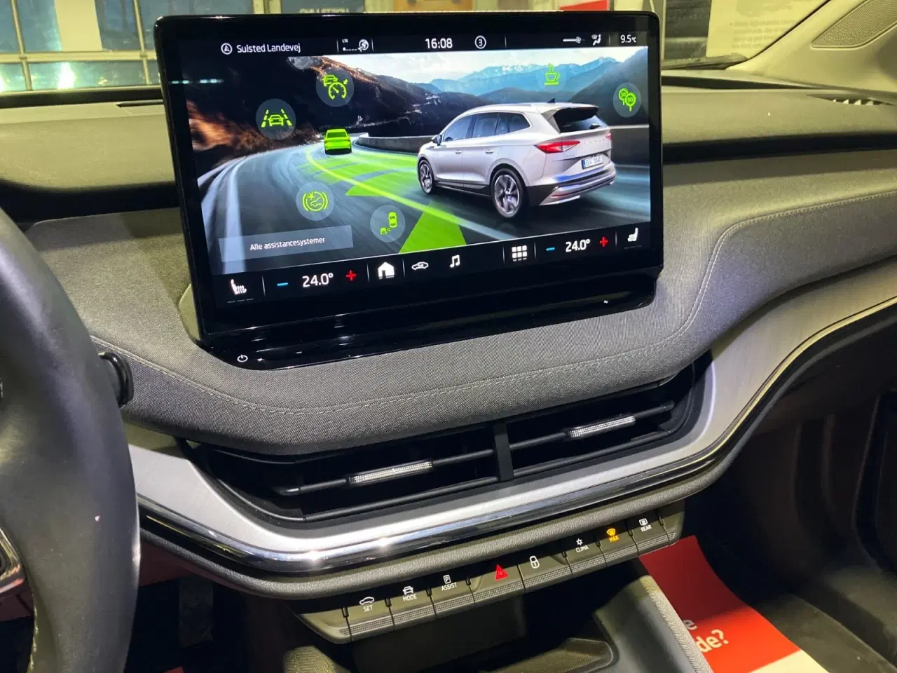 Billede 15 - Skoda Enyaq 60 iV