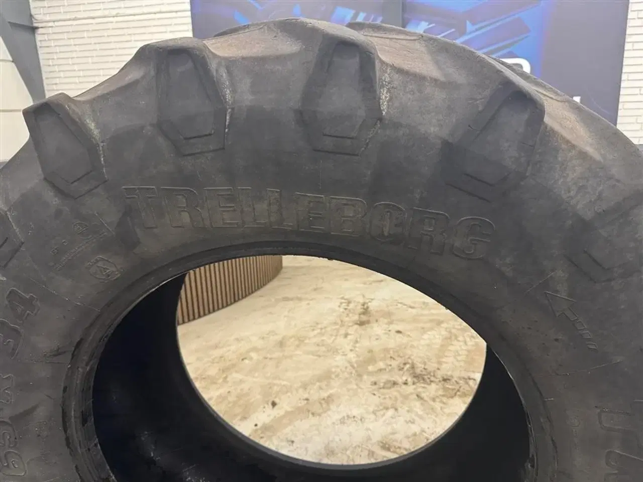 Billede 3 - Trelleborg 600/65R34