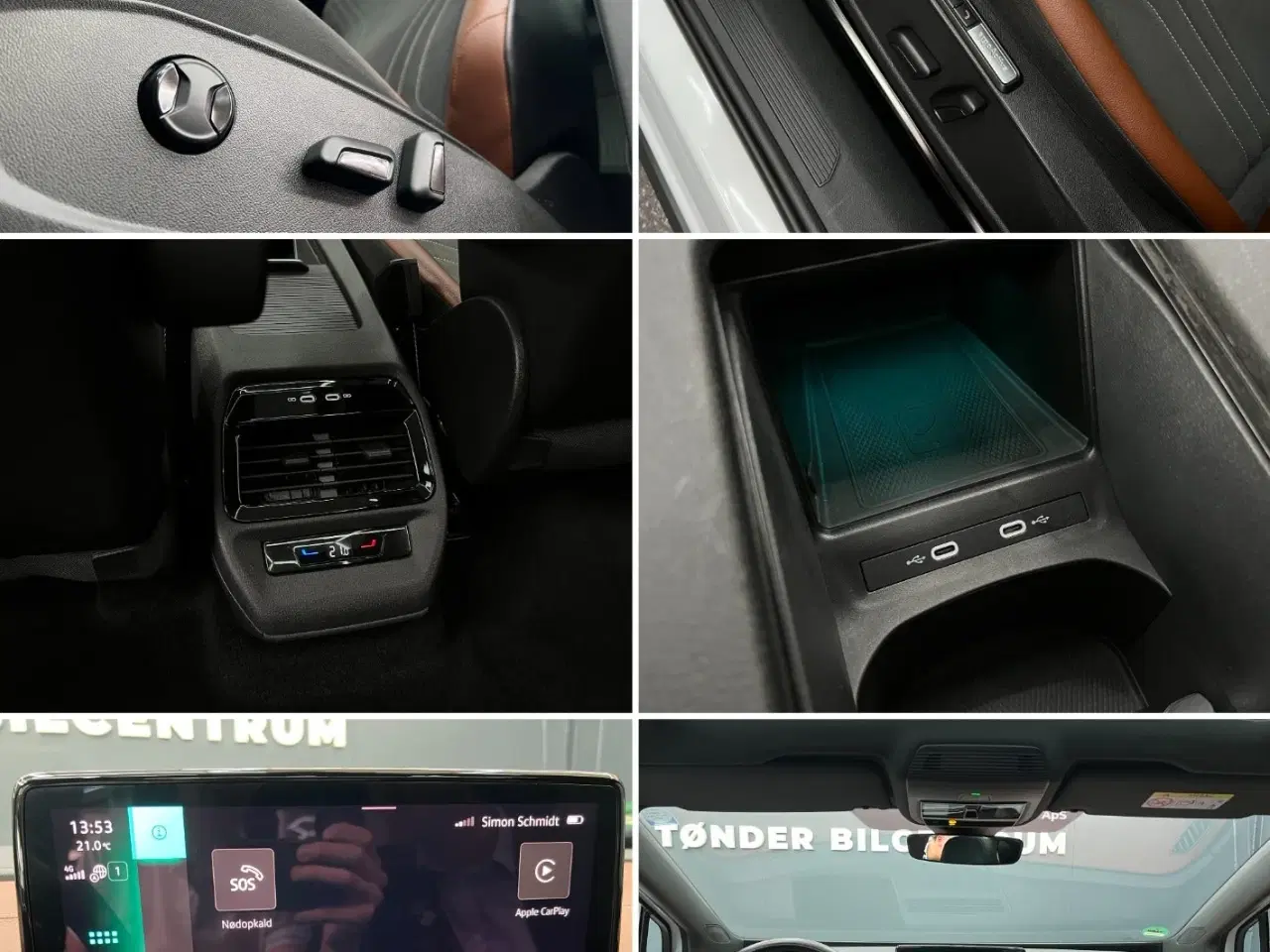 Billede 12 - VW ID.4 77 Pro Performance Tech