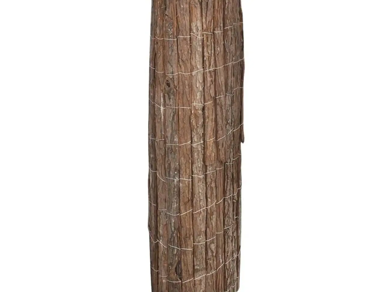 Billede 2 - Barkhegn 400 x 170 cm