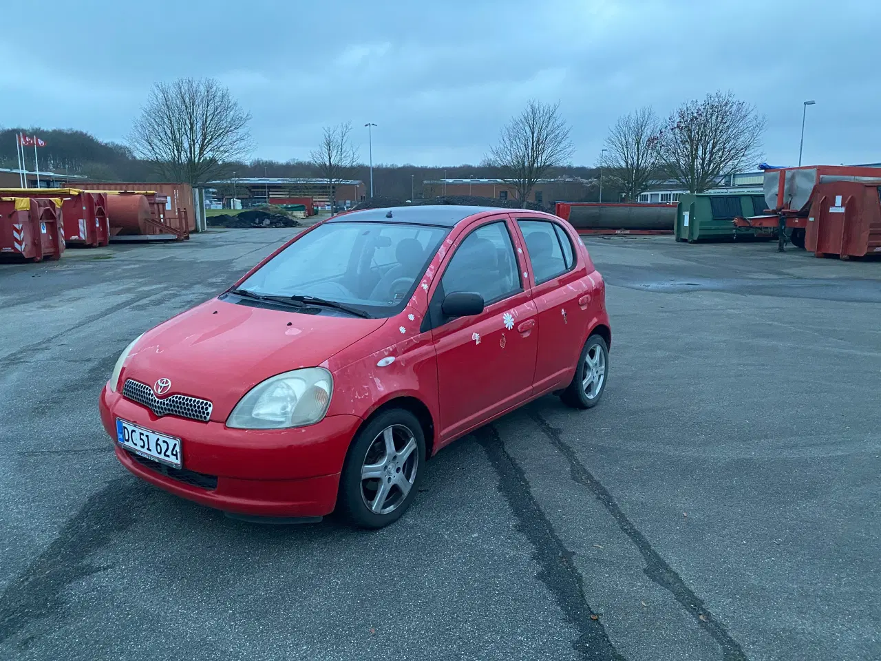 Billede 1 - Billig Bil