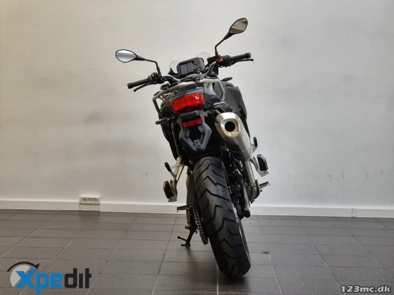 Billede 8 - BMW F 800 GS