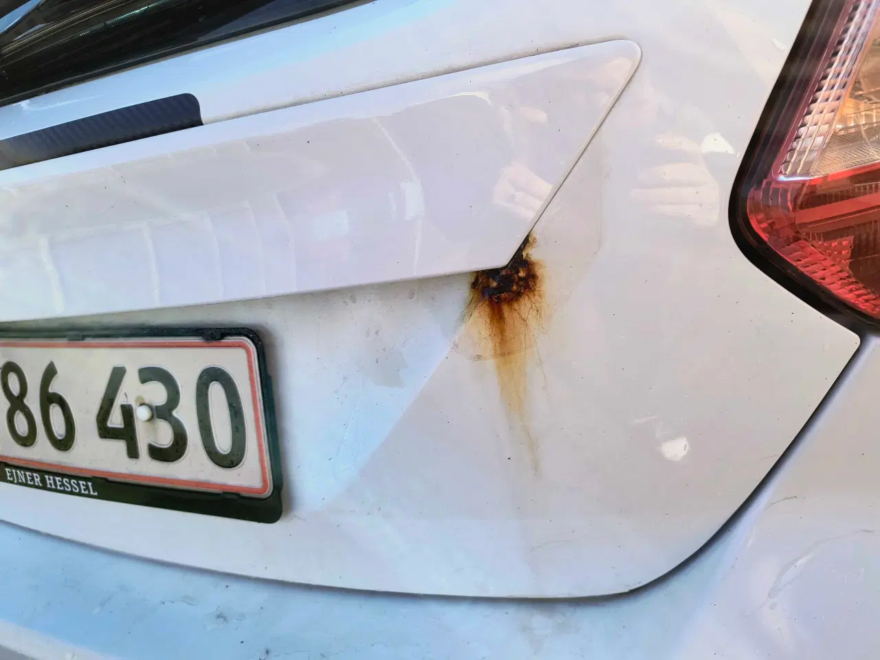 Billede 11 - Ford Focus 1.6 TDCI 2011