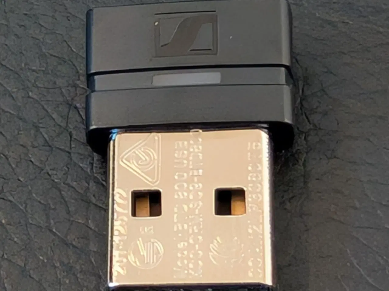 Billede 2 - EPOS / Sennheiser BTD 800 Bluetooth USB Dongle