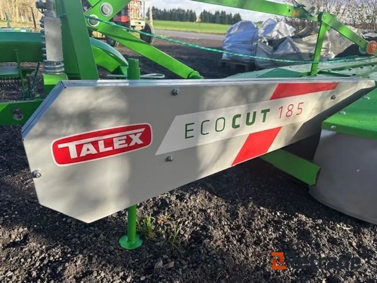 Billede 4 - Talex ECO CUT 1,85