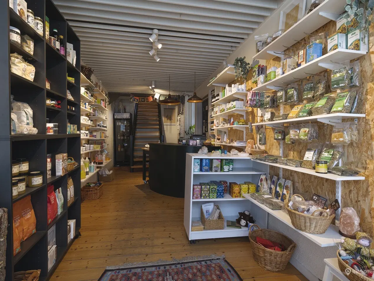 Billede 4 - 105 m² Butikslokale – Lille Kongegade – Nyborg