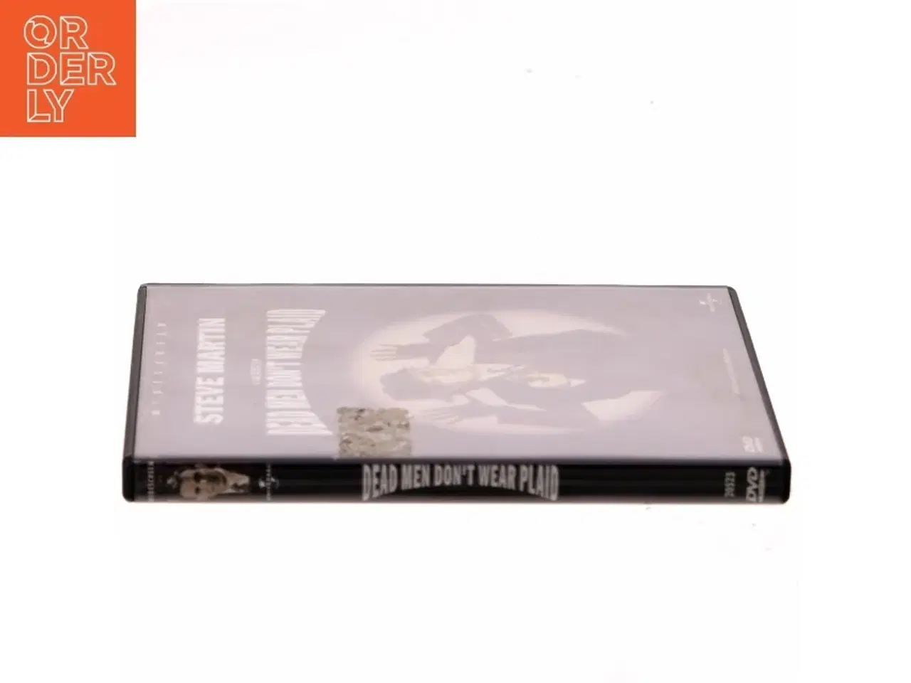 Billede 2 - Dead Men Don&#39;t Wear Plaid (dvd)