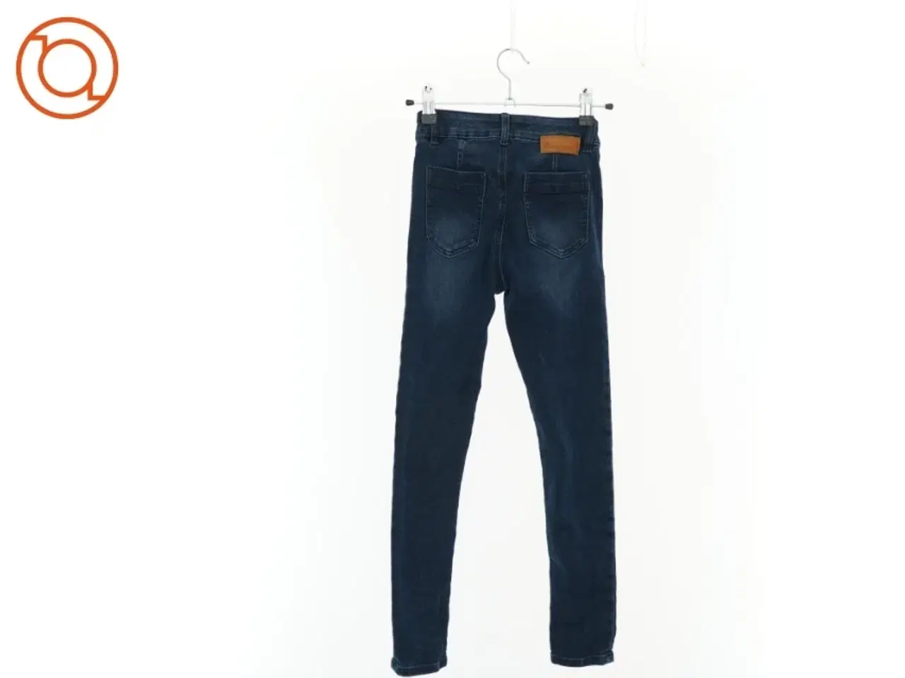 Billede 2 - Jeans fra Billibi (str. 134 cm)