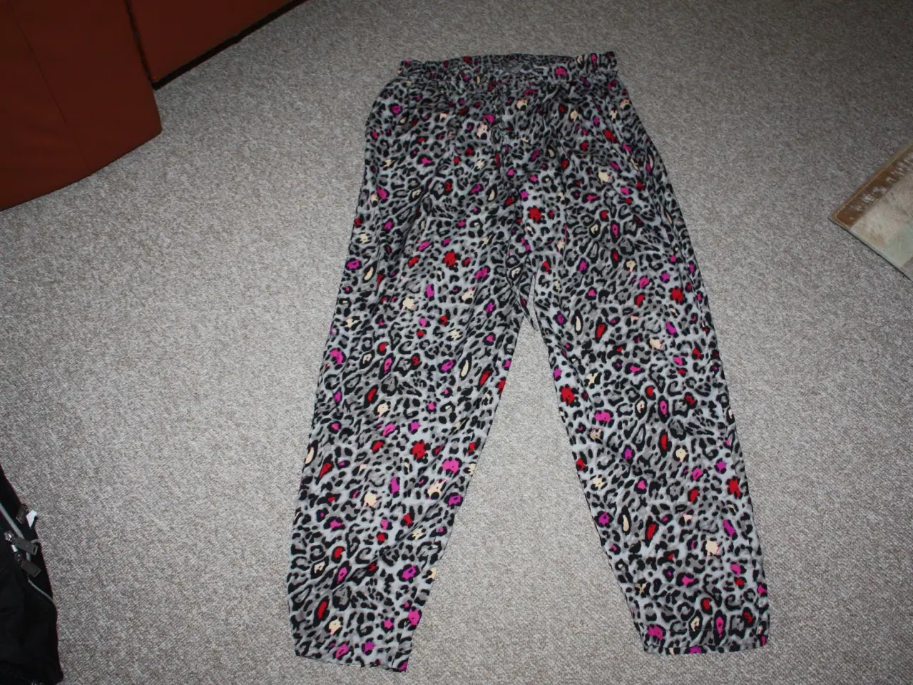 Billede 1 - Units bukser str. XXL 100% polyester