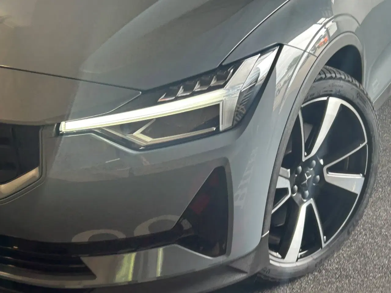 Billede 14 - Polestar 2  Standard Range