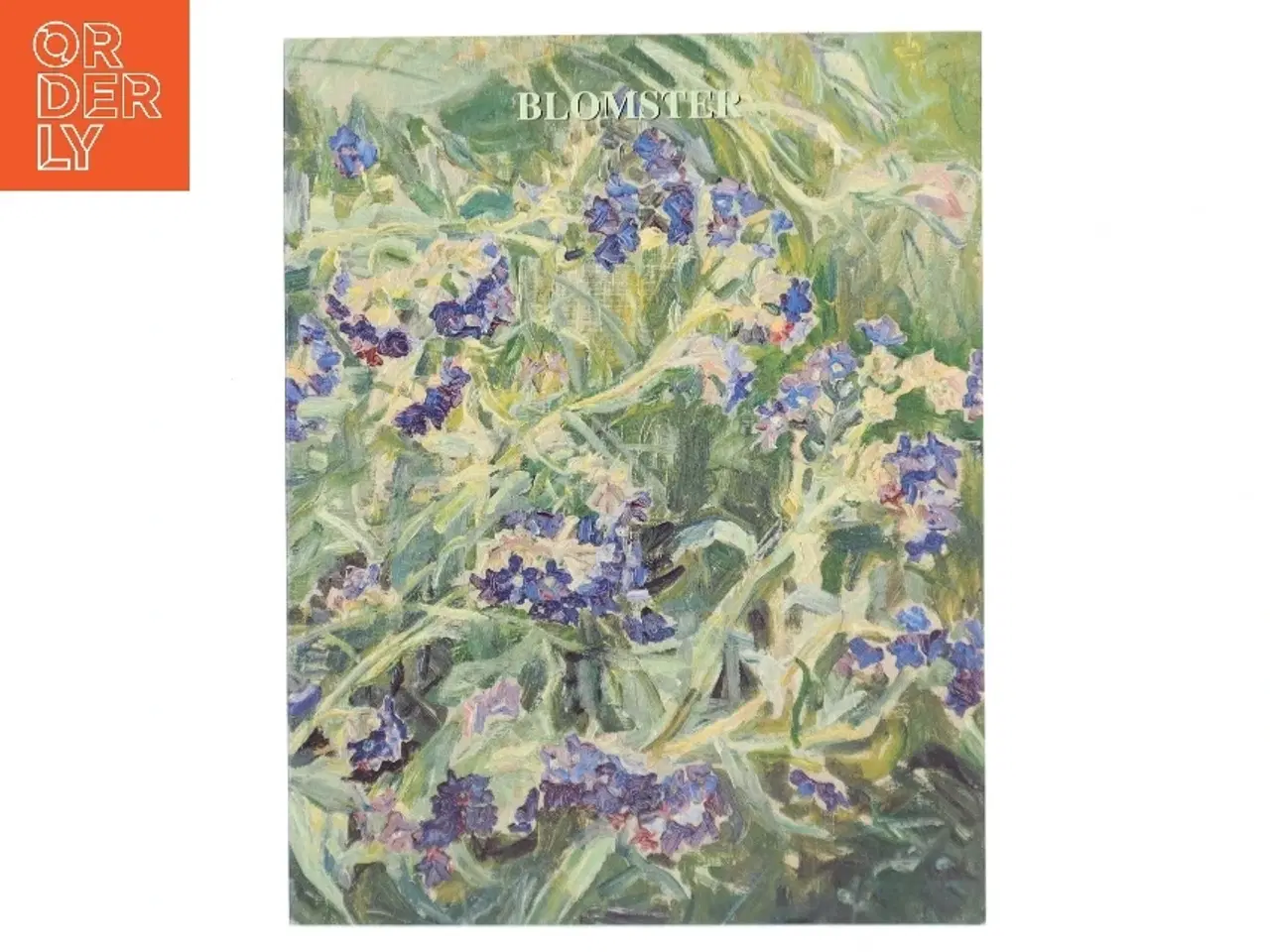 Billede 1 - Blomster