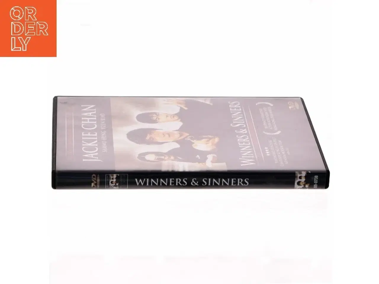 Billede 2 - Winners and sinners