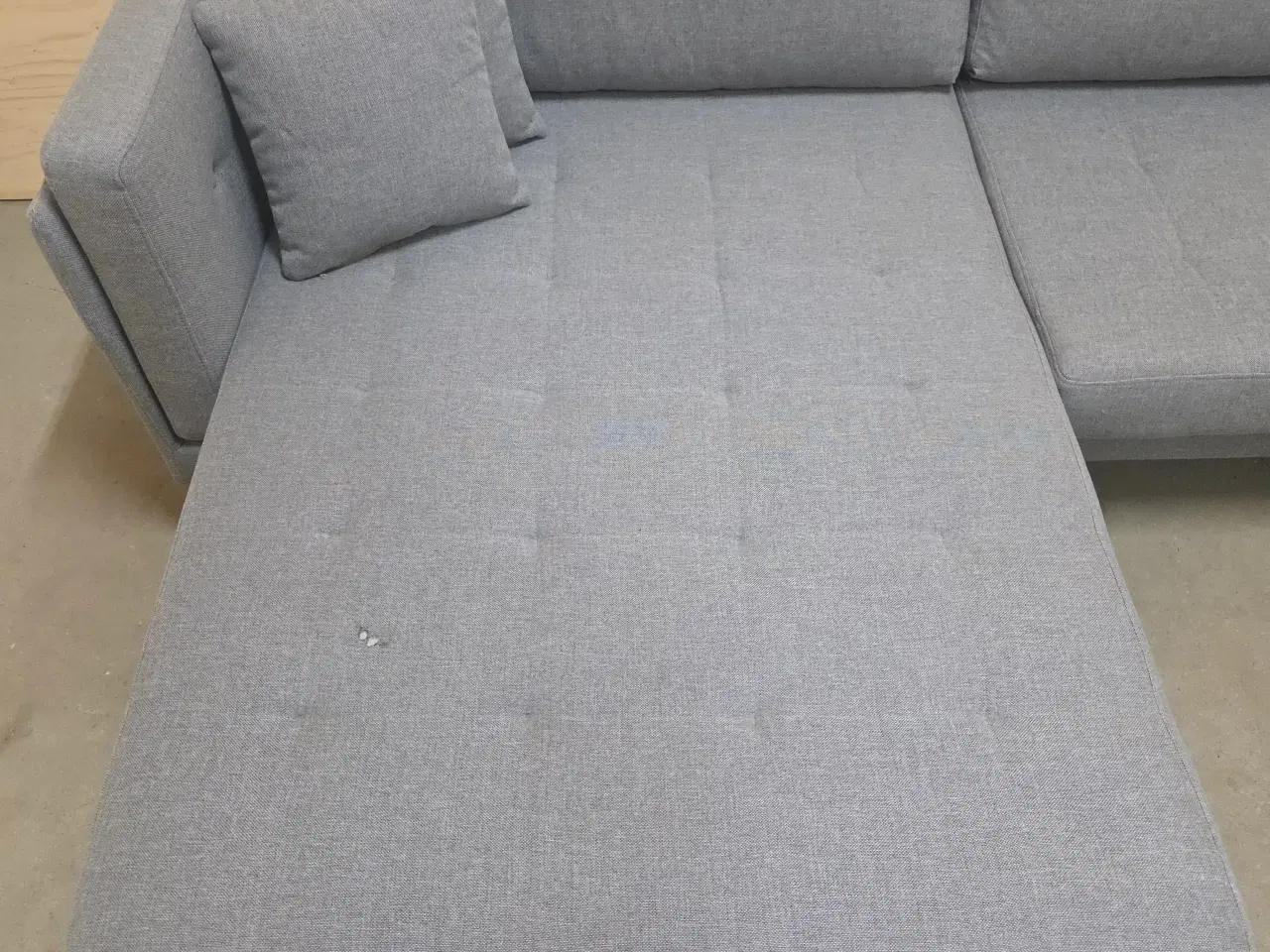 Billede 4 - Møbelkompagniet Cali U-sofa Venstrevendt