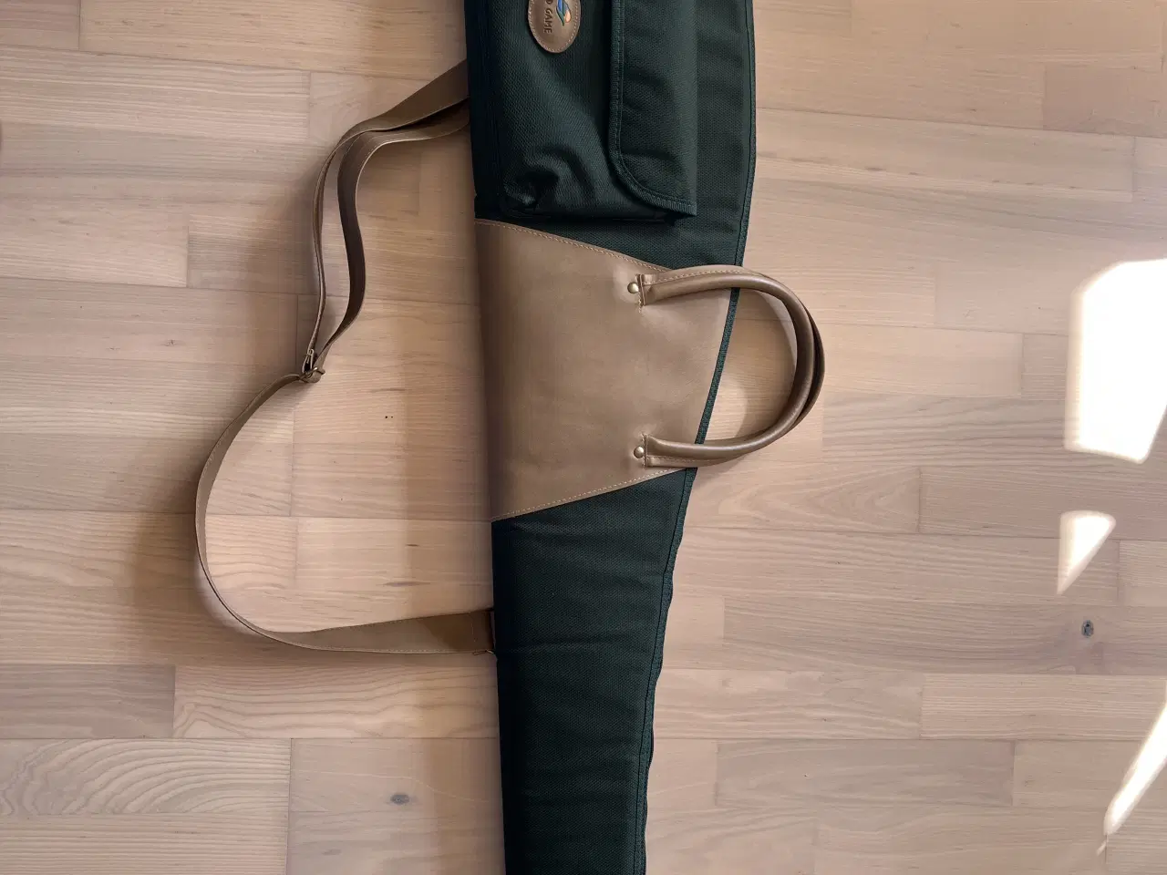 Billede 1 - Riffelfoderal