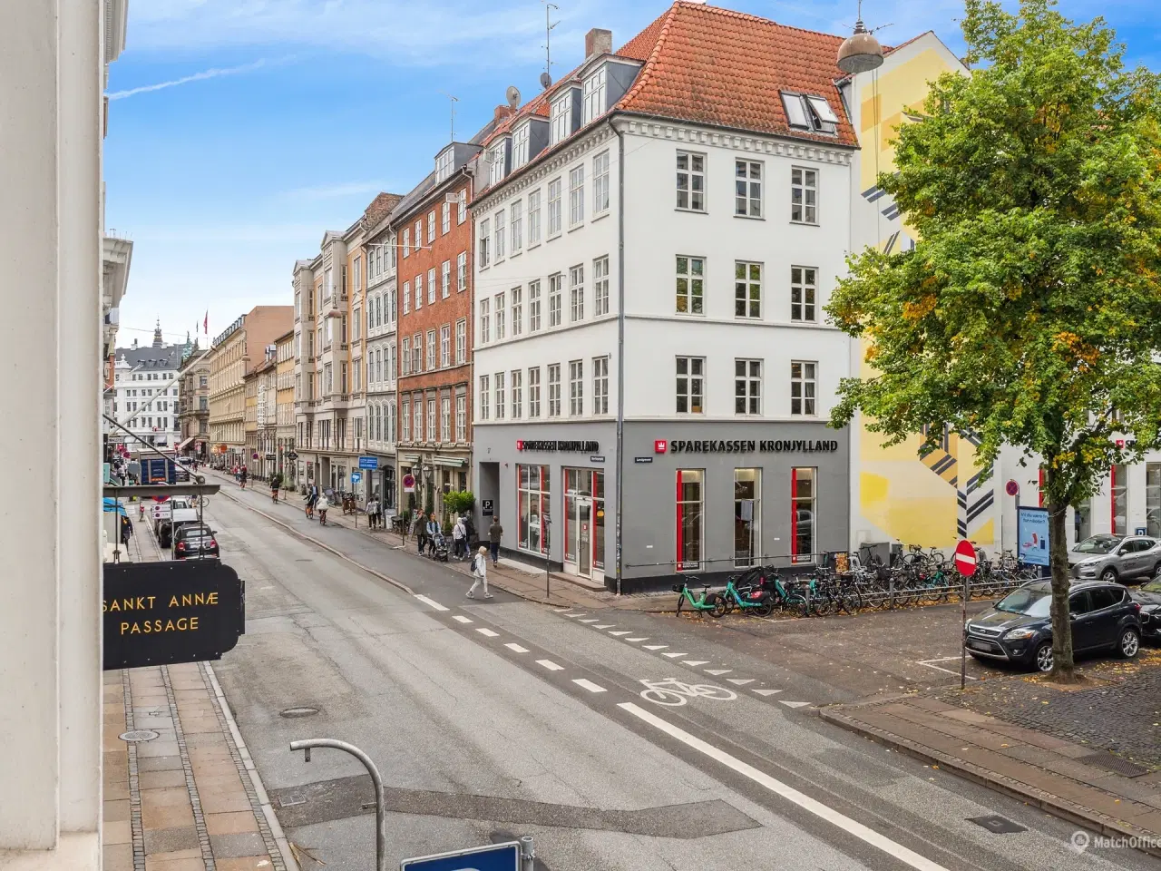 Billede 18 - Helt specielt kontor lejemål - sjældent udbudt