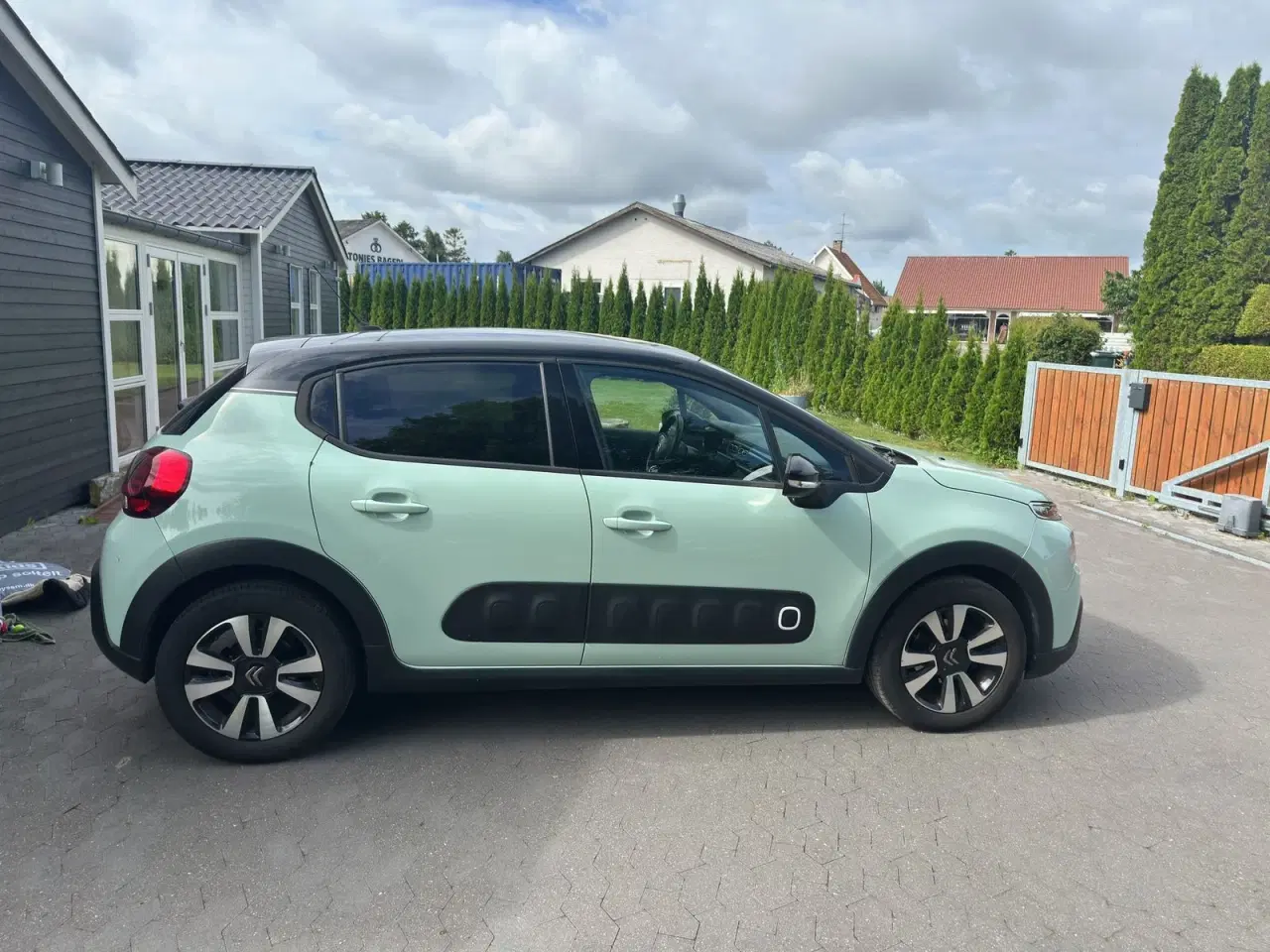 Billede 4 - Citroën C3 1,5 BlueHDi 100 Cool