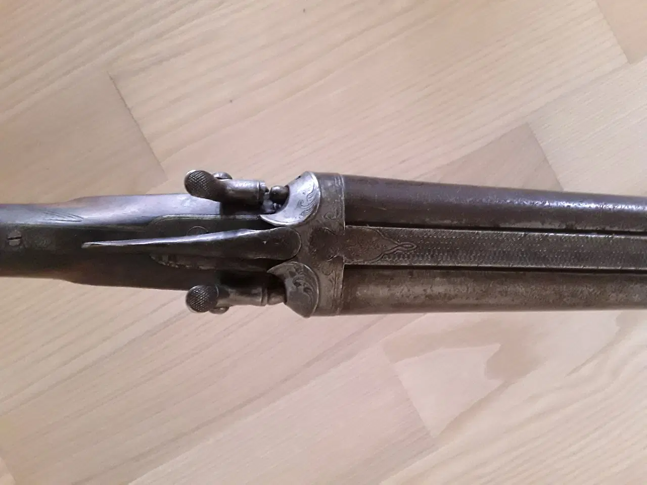 Billede 2 - Hanegevær cal. 16