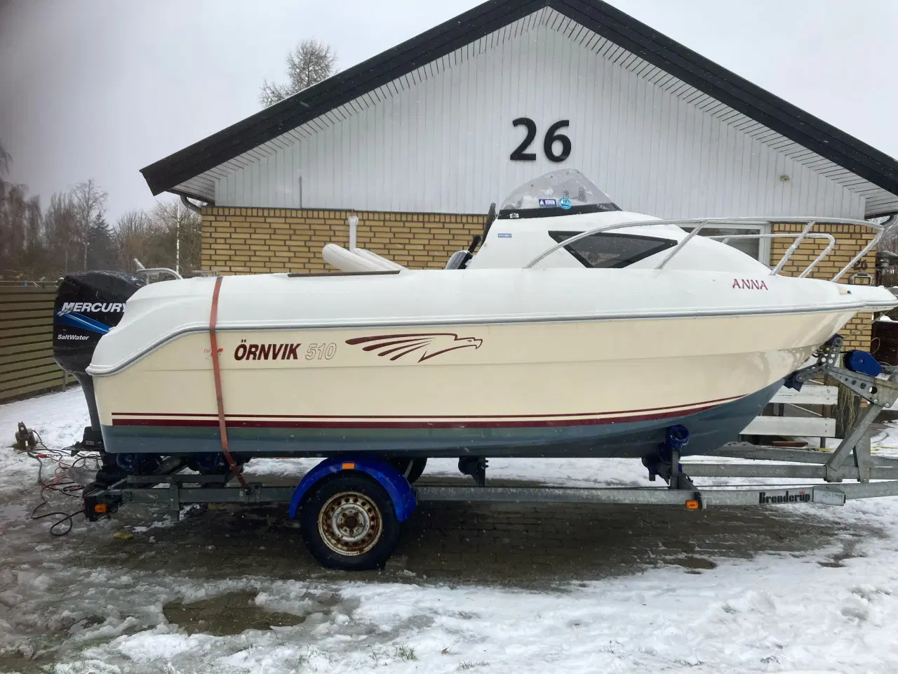 Billede 8 - Örnvik 510