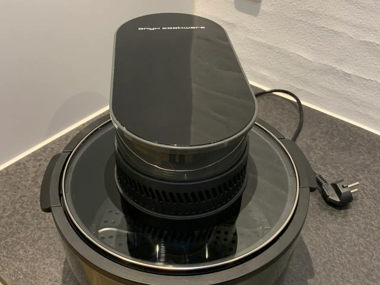 Billede 2 - Airfryer ONYX Cookware 
